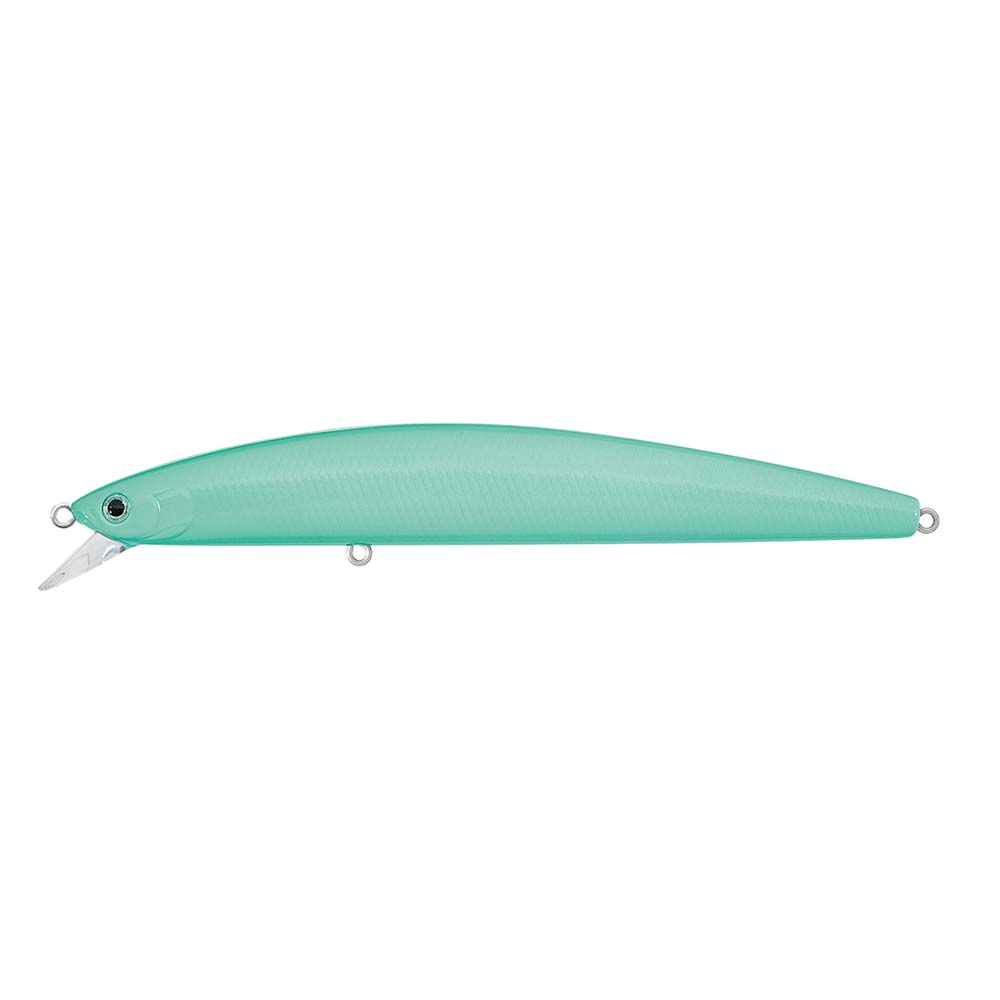 Daiwa Salt Pro Minnow  6  Floating  Toothpaste DSPM15F77