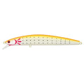 Daiwa Salt Pro Minnow  634  Floating  Yellow Pearl DSPM17F30