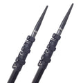 Lees 20 Telescoping Carbon Fiber Outrigger Poles fSidewinder Mount CT3920