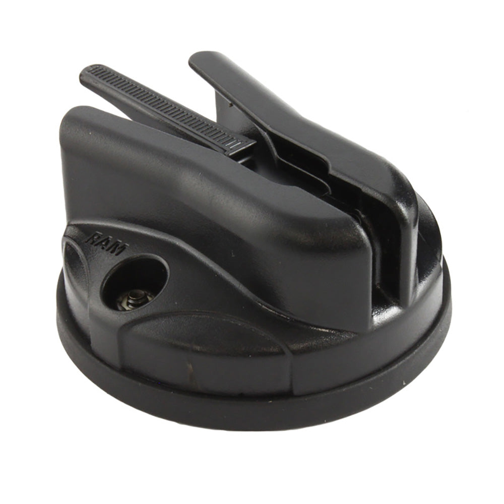 RAM Mount RAM Magnetic Universal Microphone Clip Adapter RAMVCMC1M