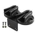 RAM Mount RAM Double Microphone Clip w90Degree Bracket fRAM ToughBox RAMVCMC2
