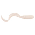Berkley Gulp Saltwater Grub  5  White 1509676