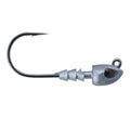Berkley Fusion19 Swimbait Jighead  20  18oz  Unpainted 1504410