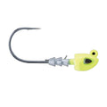 Berkley Fusion19 Swimbait Jighead  30  18oz  Chartreuse 1504418