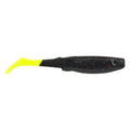 Berkley Gulp Saltwater Paddleshad  4  Morning GloryChartreuse 1520446