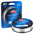 Berkley Vanish Fluorocarbon  2lbs  250yds  Clear 1562609
