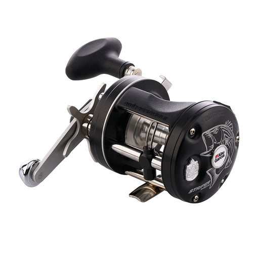 Abu Garcia C3 Striper Special Round Reel C36500STPSPC22 1571253