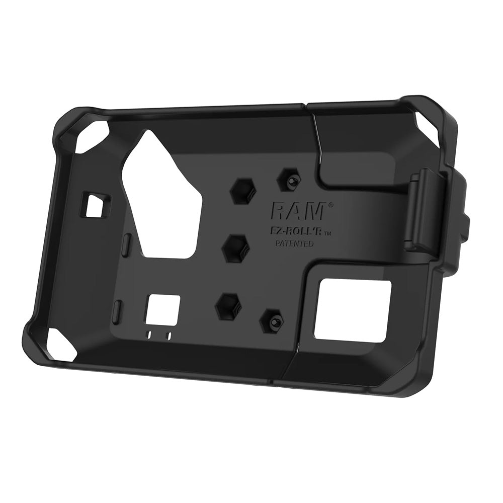 RAM Mount RAM EZRollr Locking Cradle fGarmin dzl OTR700  RAMHOLGA77LU