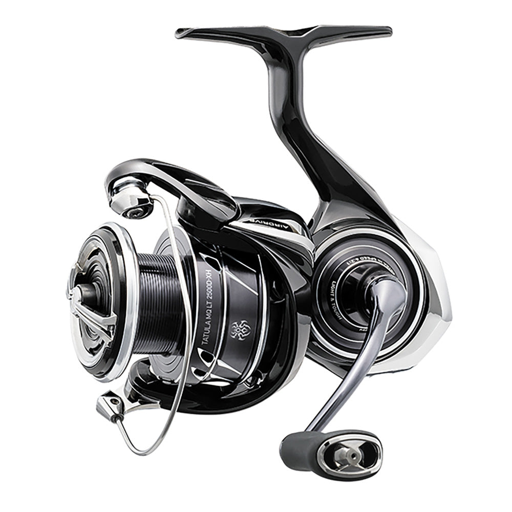 Daiwa Tatula MQ LT 2500 Spinning Reel  TTUMQLT2500DXH