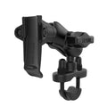 RAM Mount RAM Spine Clip Garmin Mount wHandlebar UBolt Base RAMB149ZAGA76U