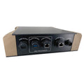 Iris IP Camera Recorder  No IrisControl  1TB HDD  32 IP Camera Inputs CMACNVR1TBX