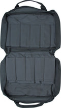 Heavy-Duty 22-Slot Traditional Storage Carrier Bag-New