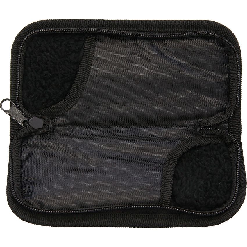 Heavy-Duty Single Traditional Protection Storage Pouch-New