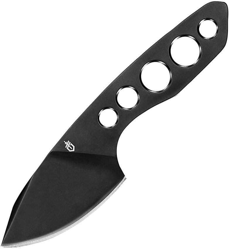 Gerber Dibs w/ Leather Carrier (NIB)