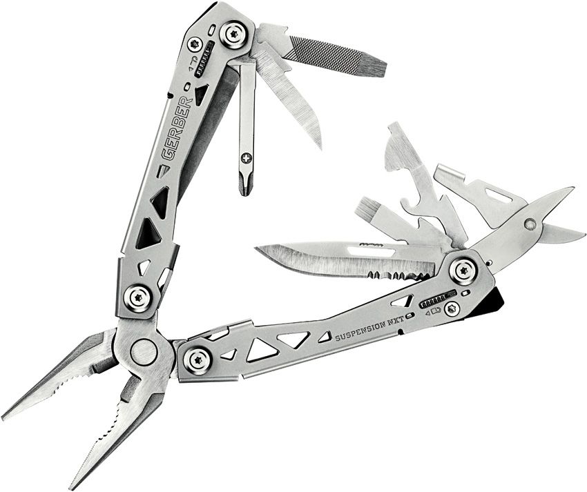 Gerber Suspension NXT Multi Tool