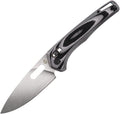 Gerber Sumo Dual-Texture G10 Manual Utility Tool - Cyan Accent (NIB)