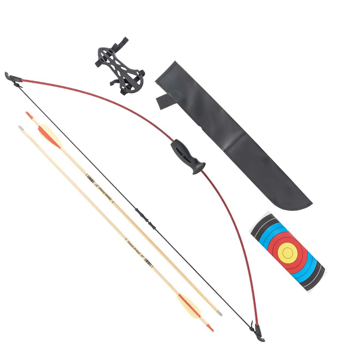 Lil Thunder Hunter Youth Bow