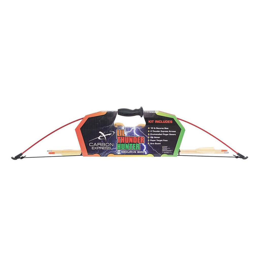 Lil Thunder Hunter Youth Bow