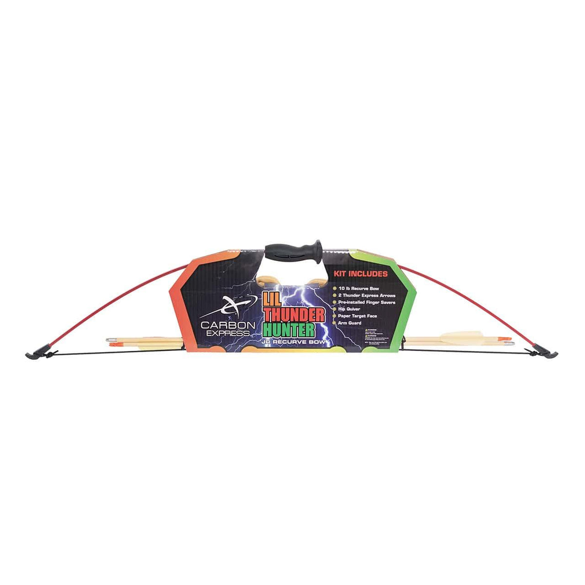 Lil Thunder Hunter Youth Bow