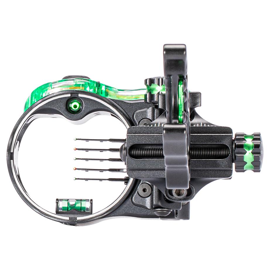 IQ Micro 5-pin RH Bowsight