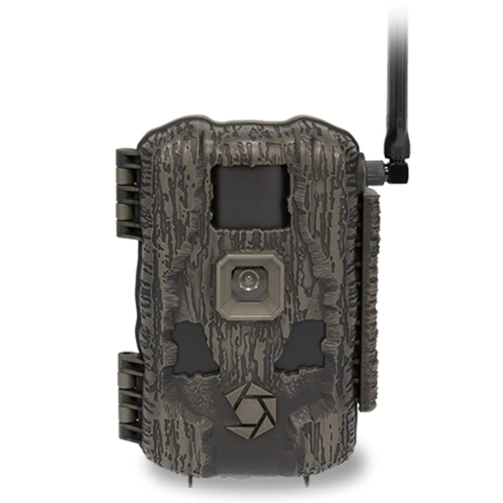 Stealth Cam Fusion Max 2.0 Cellular Trail Camera 36 MP