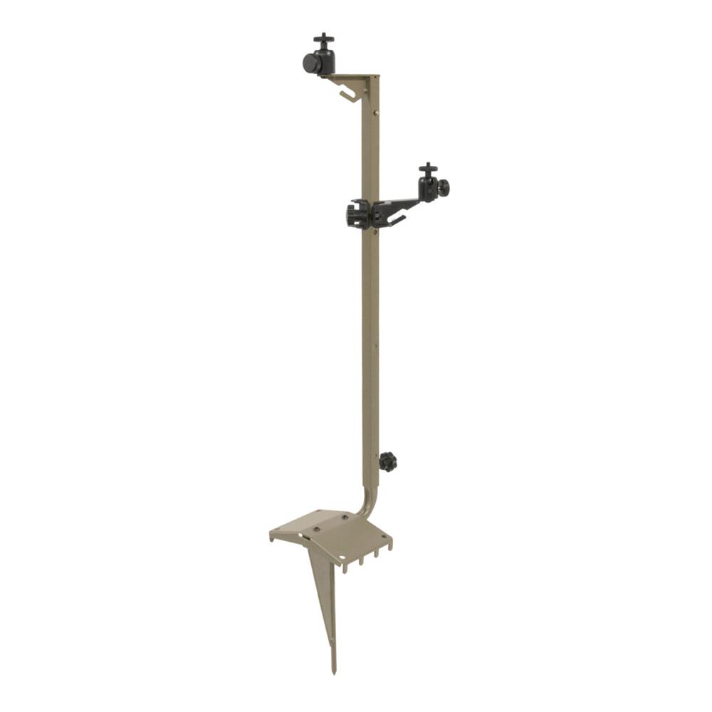 DUAL MOUNT CAMERA STAND