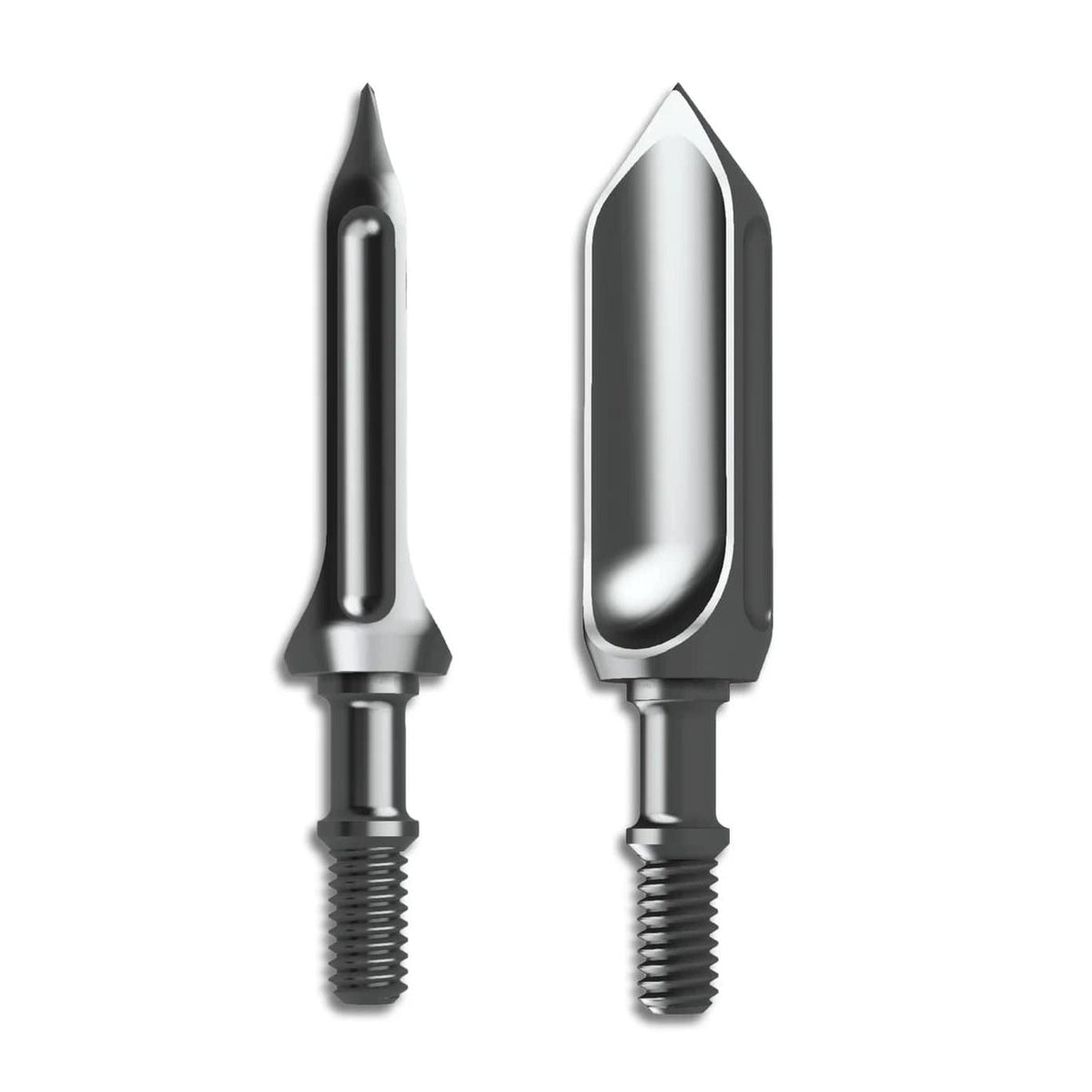 G5 T2: 2-blade expandable broadhead 125GR BMP 3 Pack