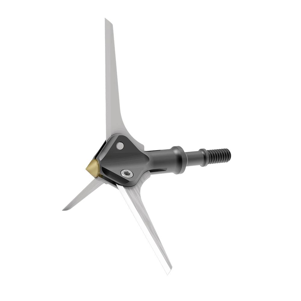 DIRTY BIRD BROADHEAD 125 GRAIN 2PK