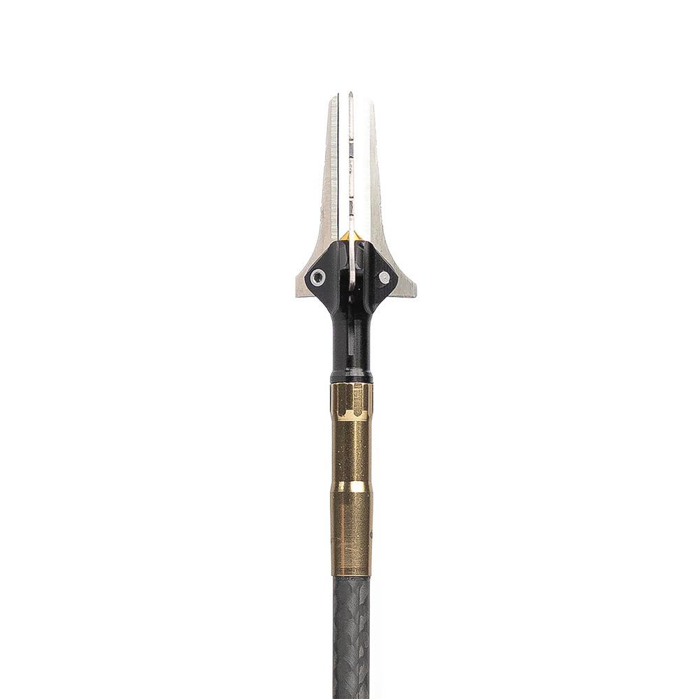 DIRTY BIRD BROADHEAD 125 GRAIN 2PK