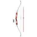 Cajun Bowfishing Fish Stick RTF RH 45 Red Veil Alpine