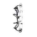 Bear Archery Species XT RTH 70RH Black