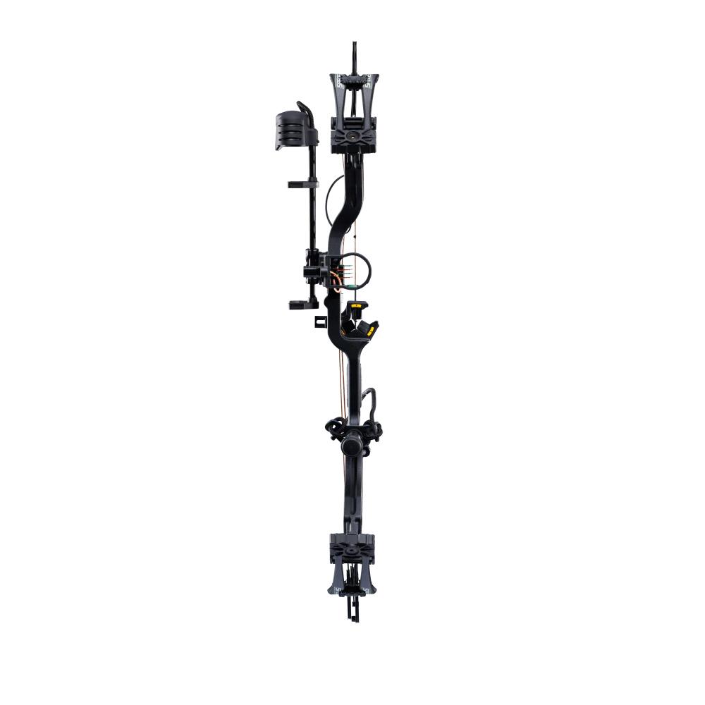 Bear Archery Species XT RTH 70RH Black