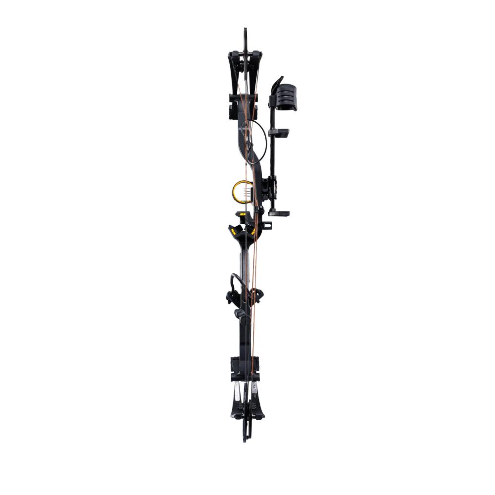 Bear Archery Species XT RTH 70RH Black