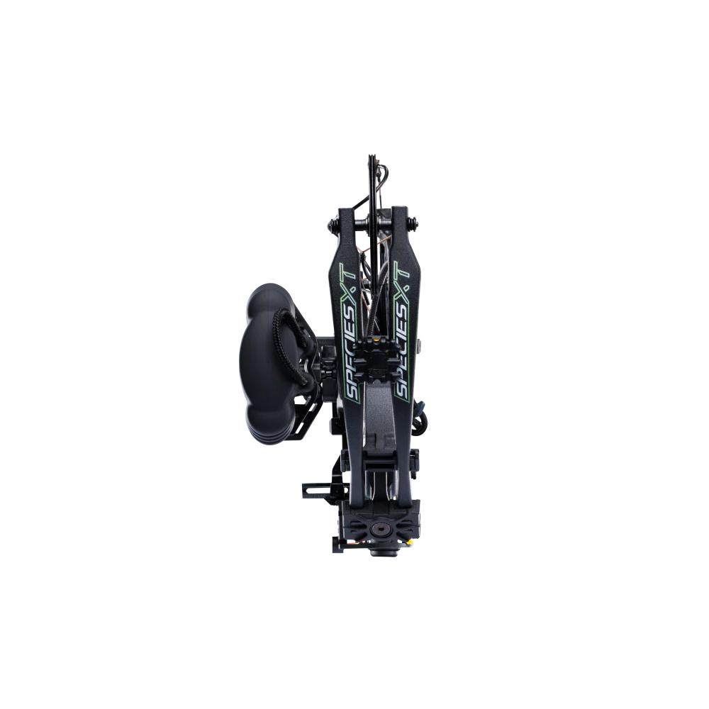 Bear Archery Species XT RTH 70RH Black