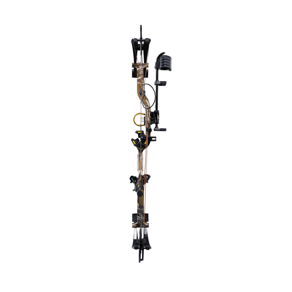 Bear Archery Species XT RTH 70RH Mossy Oak Bottomland/Black