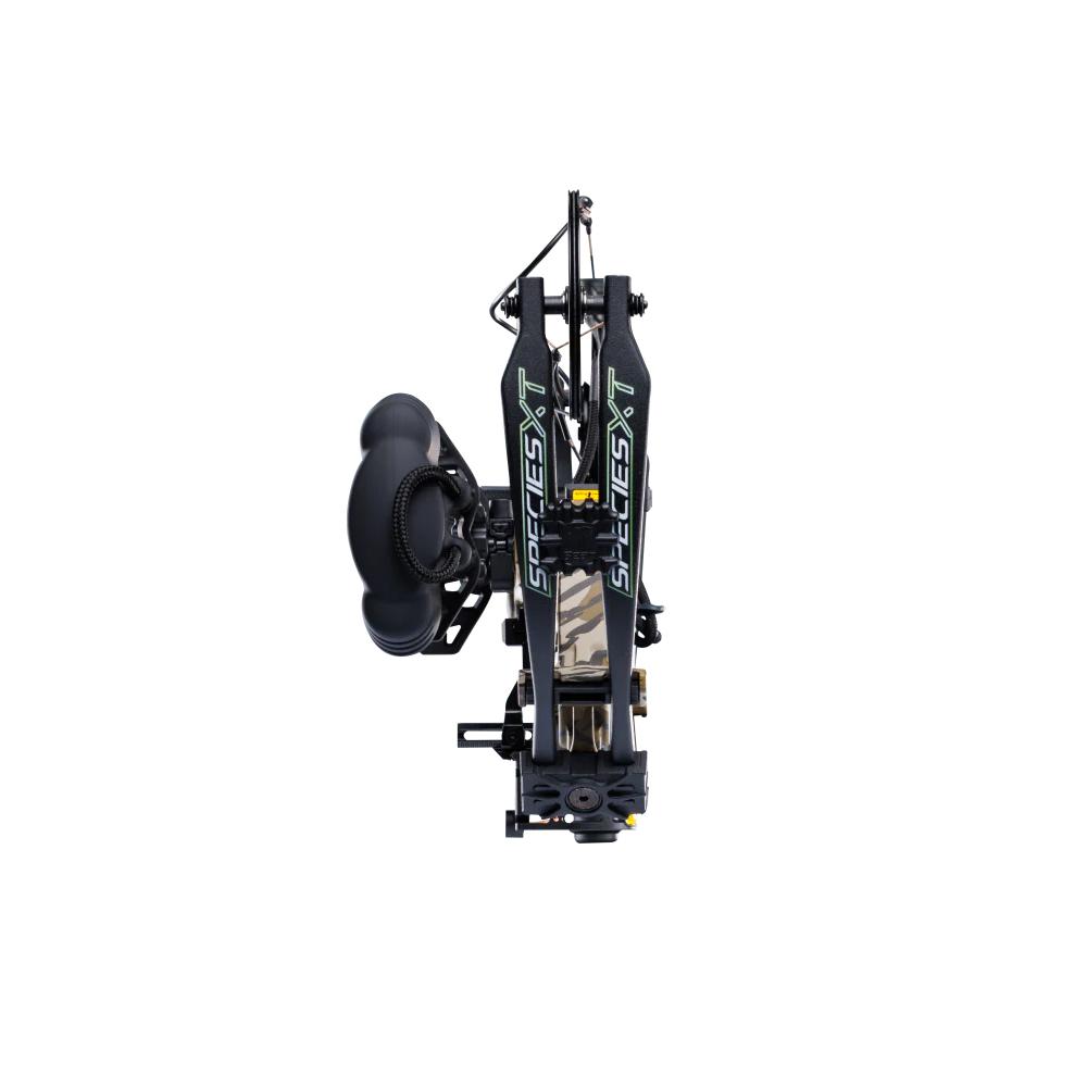 Bear Archery Species XT RTH 70RH Mossy Oak Bottomland/Black