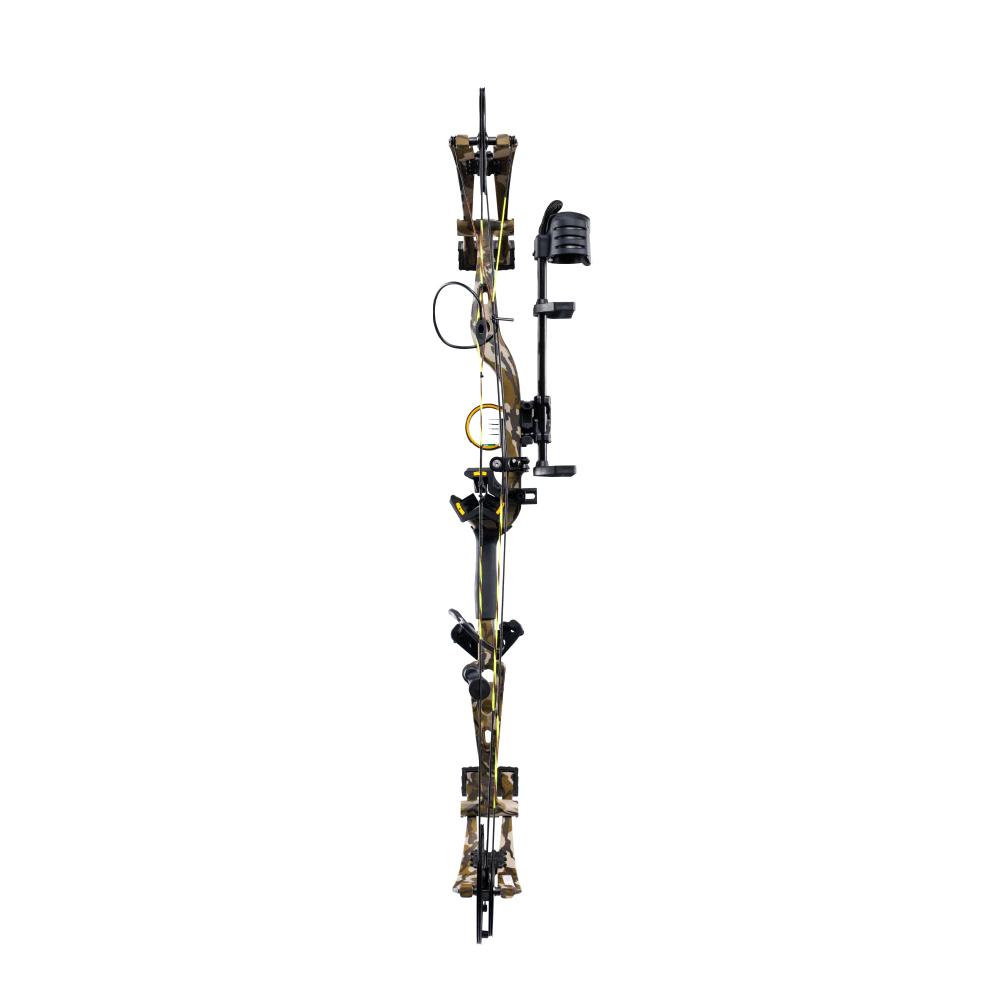 Bear Archery THP ADAPT 2 RTH 70RH Mossy Oak Bottomland