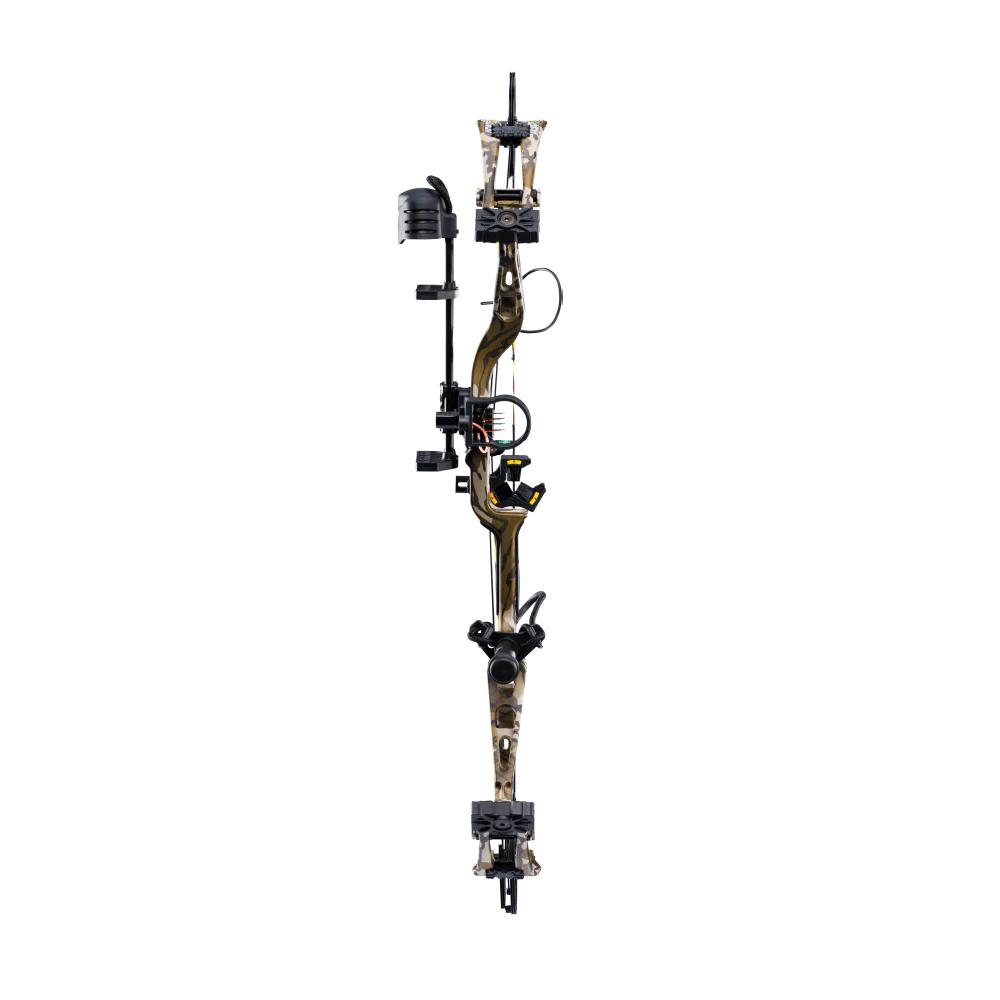 Bear Archery THP ADAPT 2 RTH 70RH Mossy Oak Bottomland