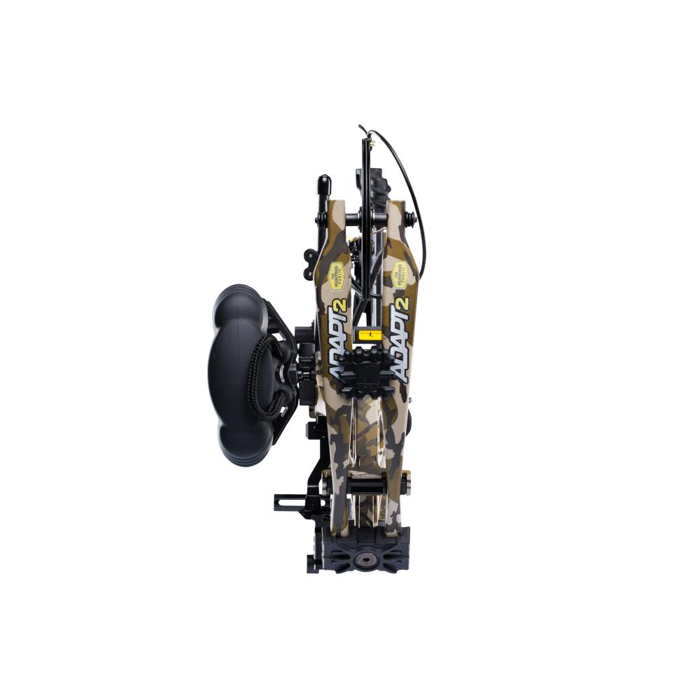 Bear Archery THP ADAPT 2 RTH 70RH Mossy Oak Bottomland