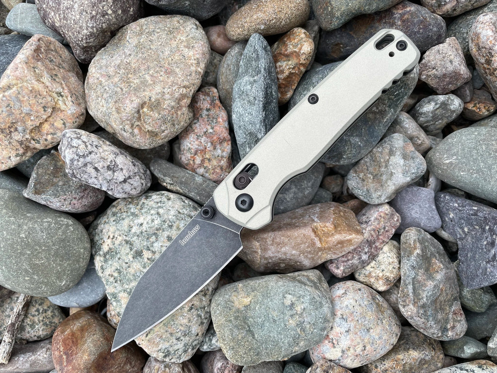 Kershaw BEL AIR Pocket folder