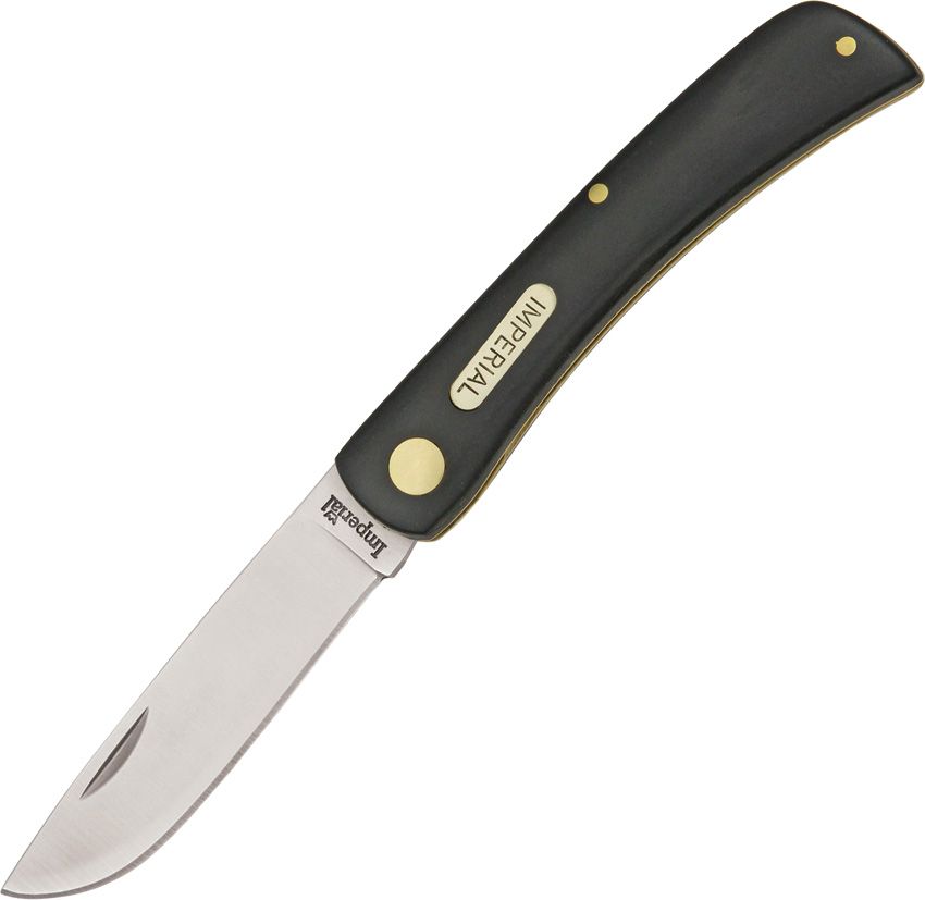 Imperial Schrade Work Sod Buster