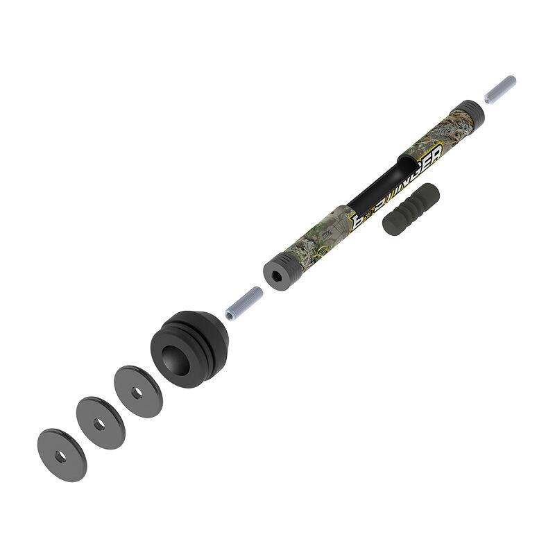 Bee Stinger Sport Hunter Xtreme 6in Open County