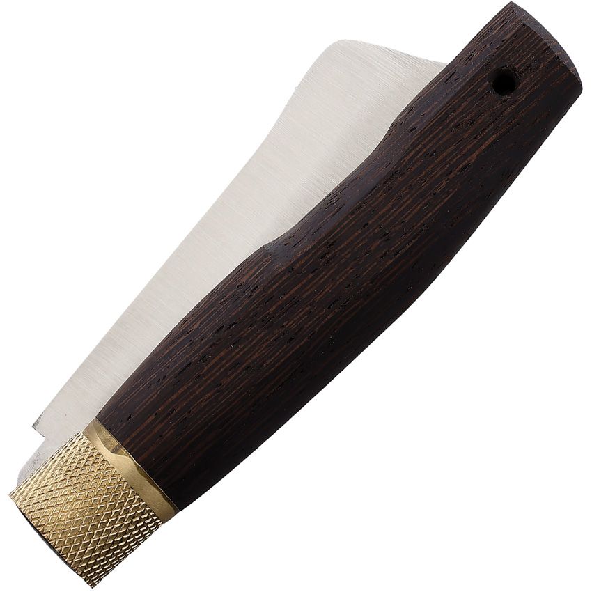 Large Grafting Tool Dark wood