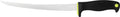 Kershaw Fillet Knife 9" Blade Co-Polymer Handle ABS Sheath