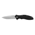 Kershaw Oso Sweet Assisted Opening Knife (3.05" Satin)