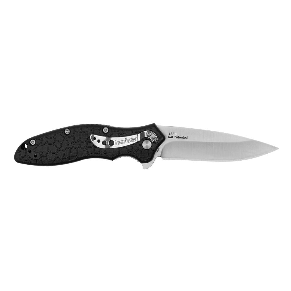 Kershaw Oso Sweet Assisted Opening Knife (3.05" Satin)