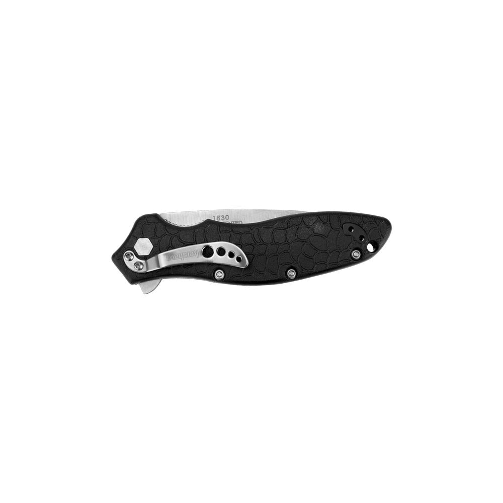 Kershaw Oso Sweet Assisted Opening Knife (3.05" Satin)
