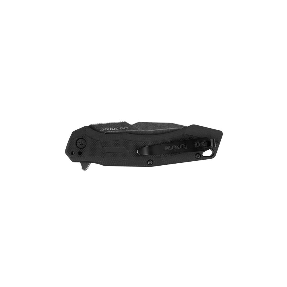 Kershaw Analyst Tanto Pocket Flipper FRN