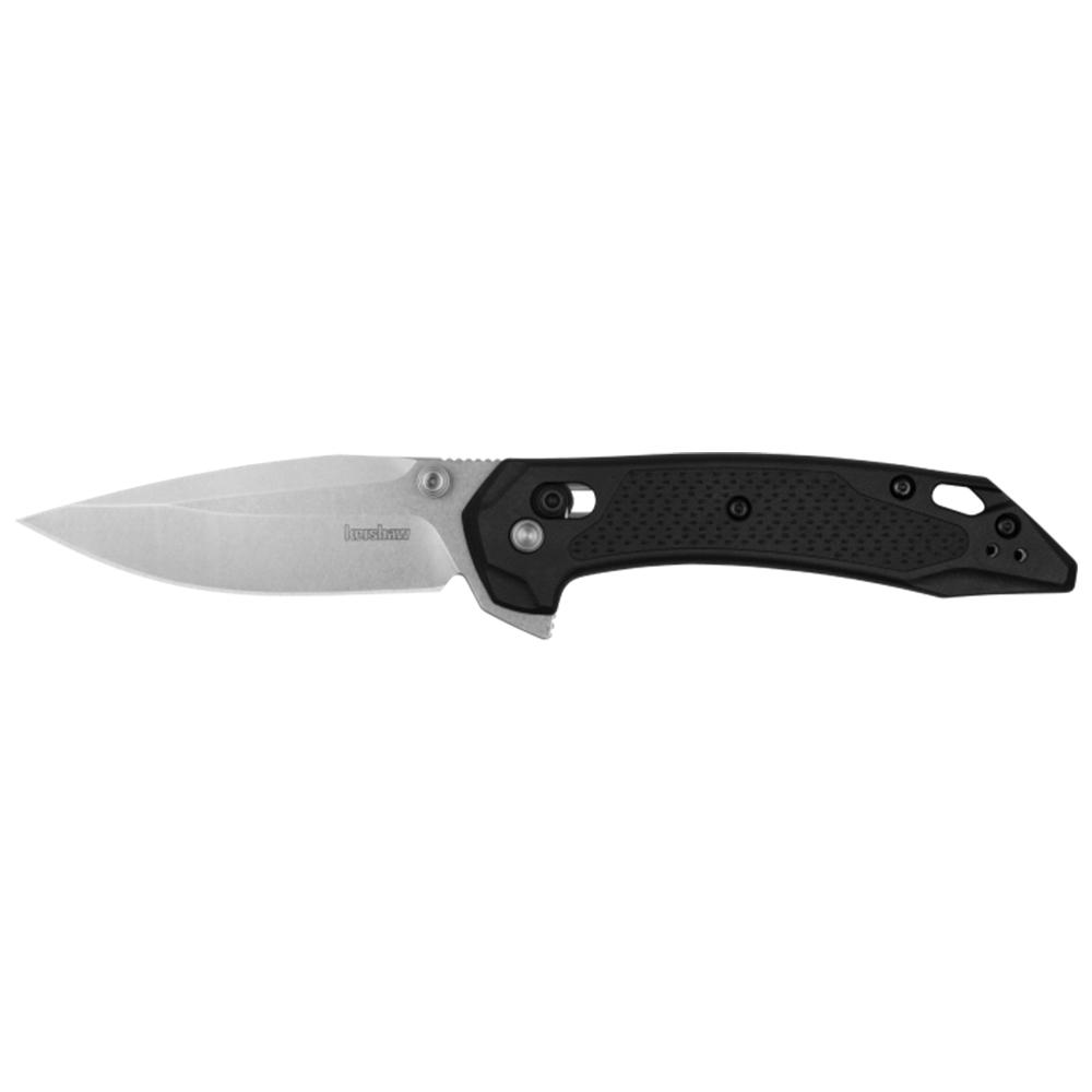 Kershaw BONNEVILLE FOLDING Flipper.