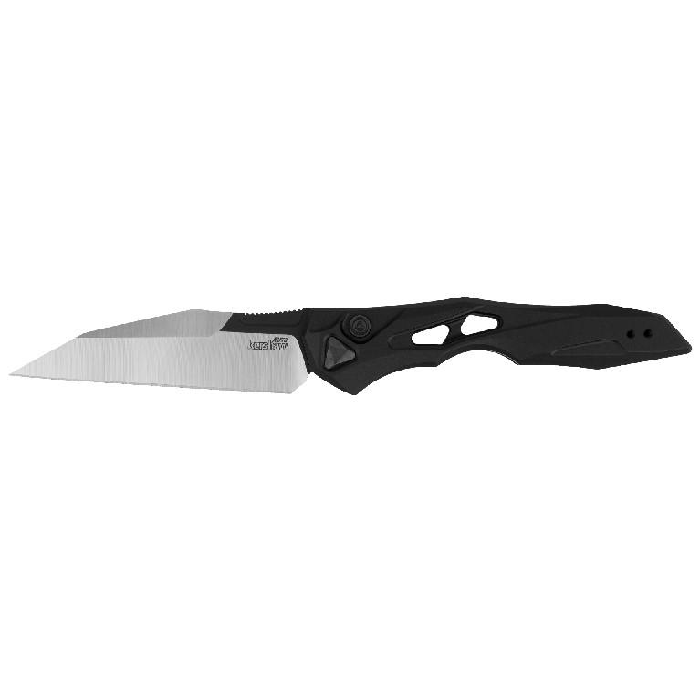 Kershaw Launch 13 Automatic Knife Black (3.5" Two-Tone)
